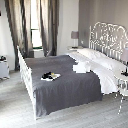 Del Toscano Home Catane Extérieur photo