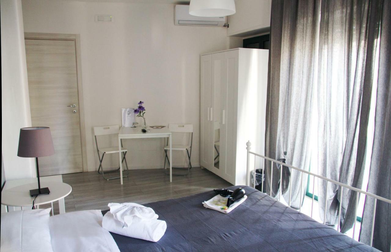 Del Toscano Home Catane Extérieur photo