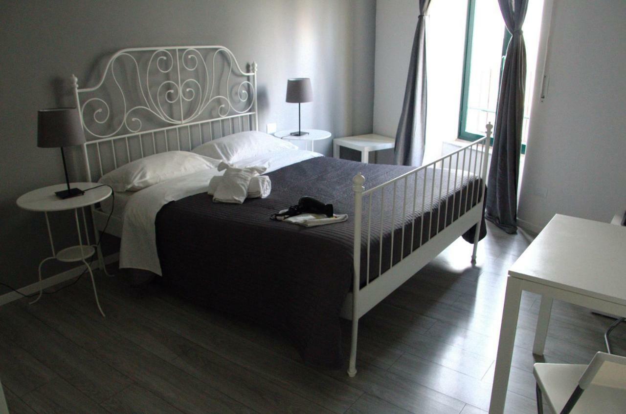 Del Toscano Home Catane Extérieur photo