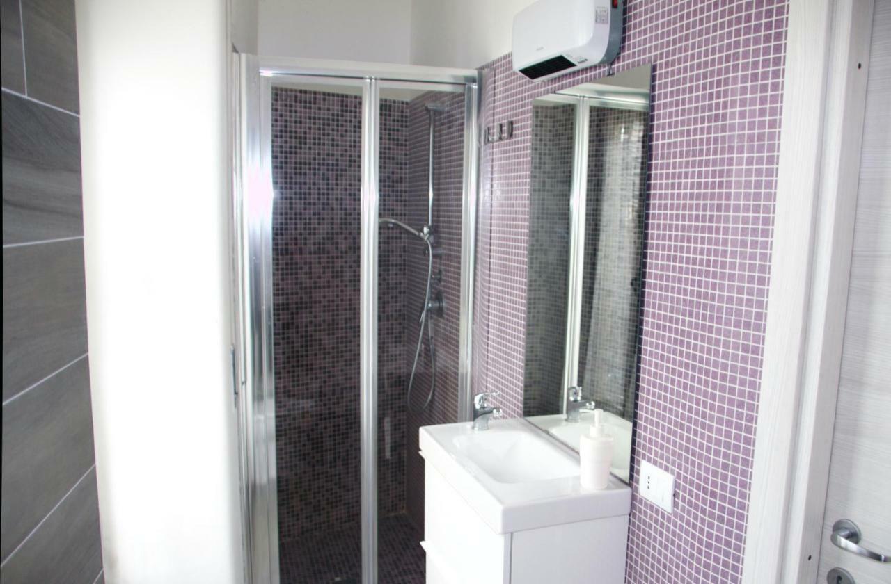 Del Toscano Home Catane Extérieur photo